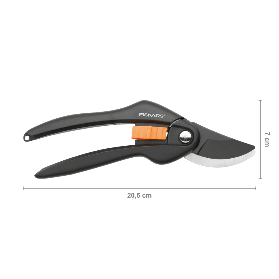 SINGLESTEP BYPASS-GARTENSCHERE P26