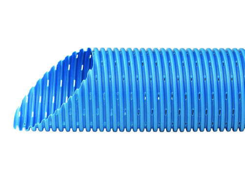 SIROBAU SPEZIALDRÄNROHR DN 100 2,5M