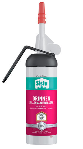 SISTA FUGENFÜLLER INNEN WEIß KIWI 100ML