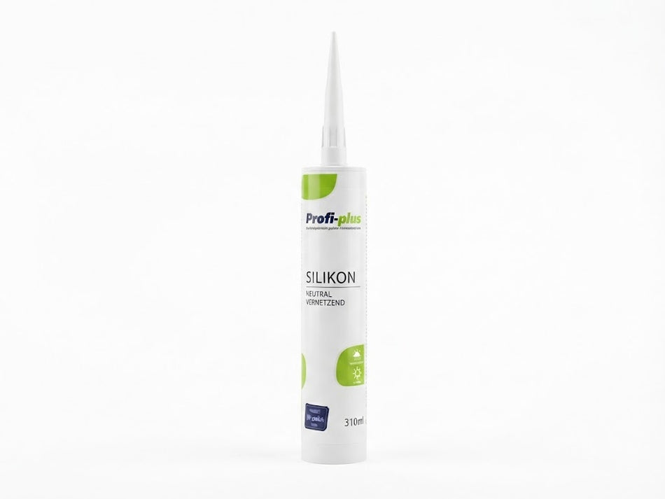 PROFIPLUS SILIKON N TRANSPARENT 310 ML
