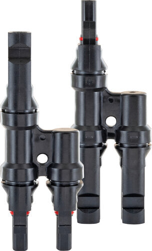 SOLAR ADAPTER-SET 2IN1
