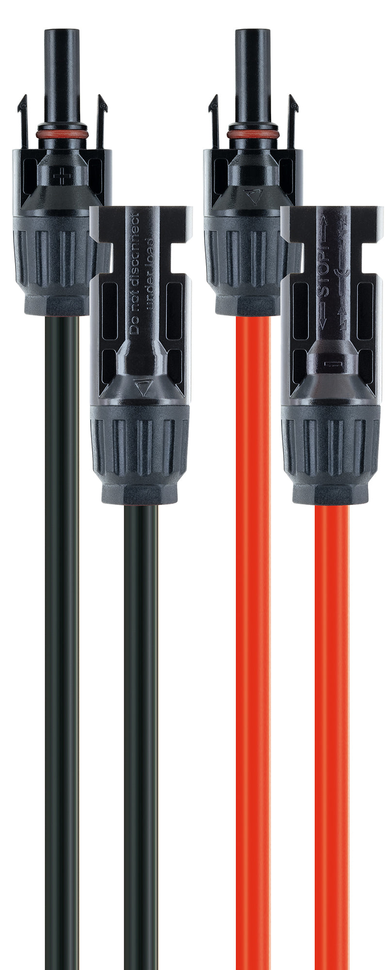 SOLAR KABEL 2M