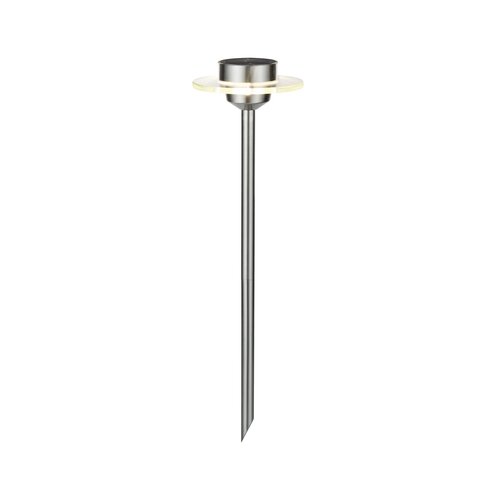 SOLARSPIEß UFO LED 1X0,2W IP44