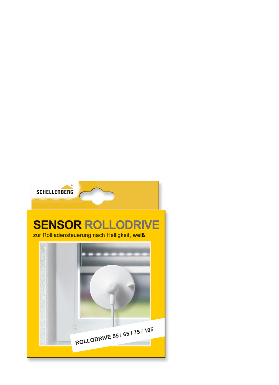 SONNENSENSOR FÜR ROLLODRIVE 55/65/75/105