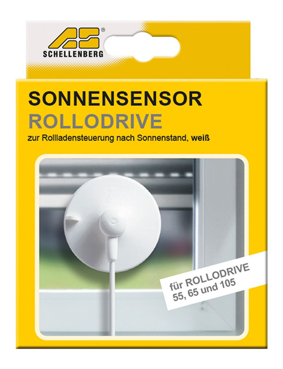 SONNENSENSOR FÜR ROLLODRIVE 55/65/75/105