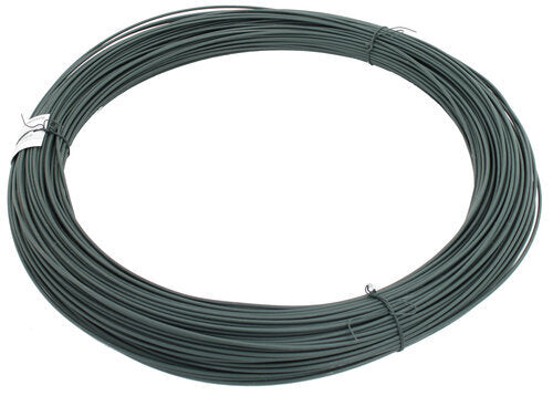 SPANNDRAHT VERZ. GRÜN Ø3,1 MM/110 M