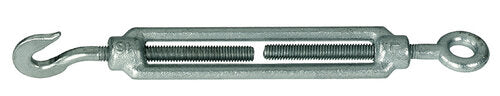 SPANNSCHLOSS VZ. M8 165/240 MM