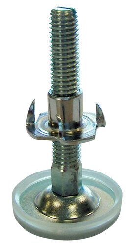 SPANNSCHR. MIT EINSCHLAGMUTTER M8X60 MM