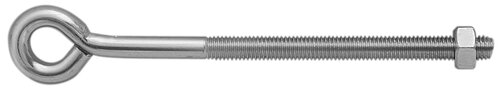 SPANNSCHRAUBEN VERZ. Ø8X150/90 MM