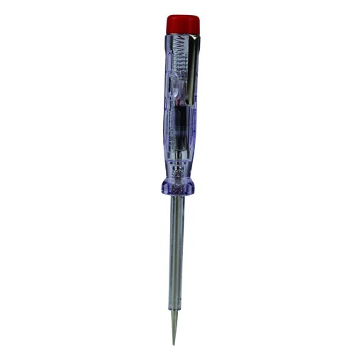 SPANNUNGSPRÜFER 120-250V 140MM