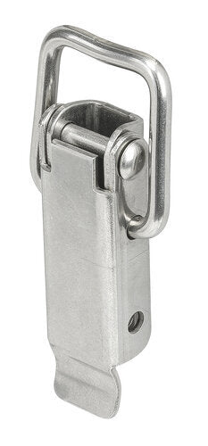 SPANNVERSCHLUSS ES ROSTFREI Ø3X52X23 MM