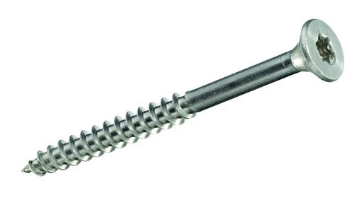 SPANPLATTENSCHR. ES A2 TG TD 3,5X40 MM
