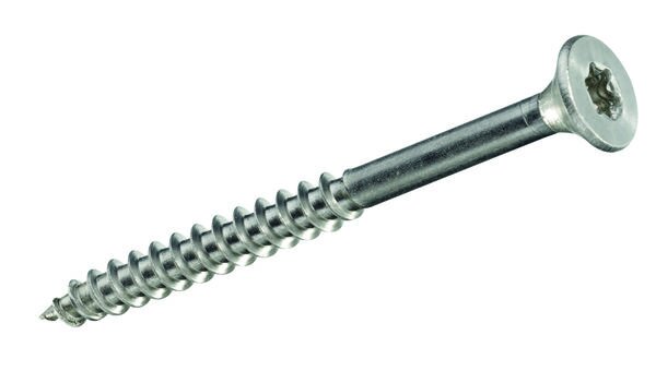 SPANPLATTENSCHR. ES A2 TG TD 3,5X40 MM