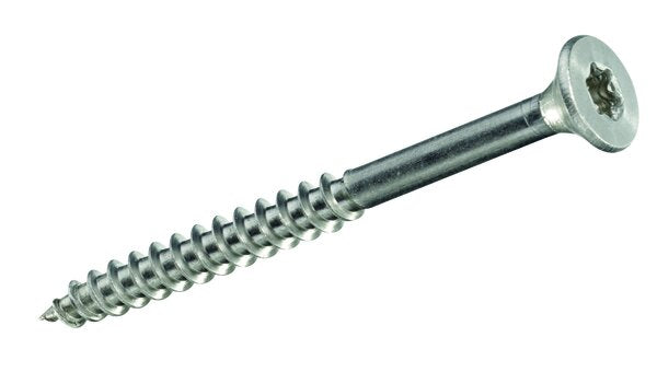 SPANPLATTENSCHR. ES A2 TG TD 4,5X60 MM