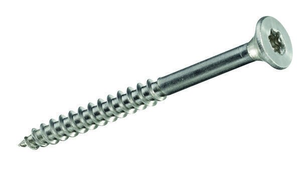 SPANPLATTENSCHR. ES A2 TG TD 5,0X60 MM