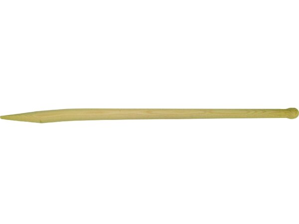 SPATENSTIEL ESCHE MIT KNOPF