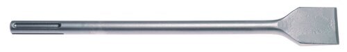 SPATMEISSEL SDS-MAX 50X400 MM MIT CLIP