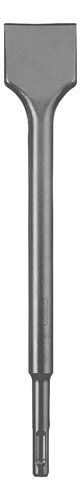 SPATMEIßEL SDS PLUS 40X250 MM