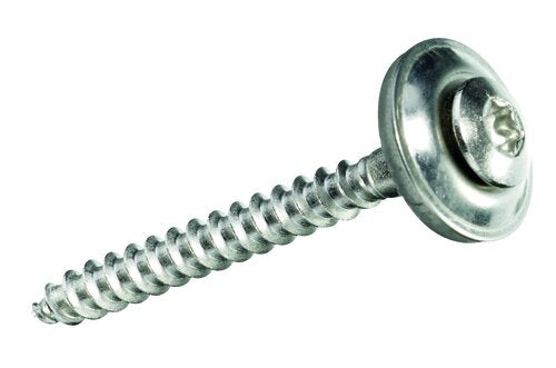 SPENGLERSCHR. ES A2 ROSTFR. TD 4,5X45 MM