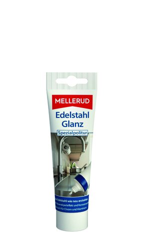 SPEZIALPOLITUR EDELSTAHL GLANZ 75ML
