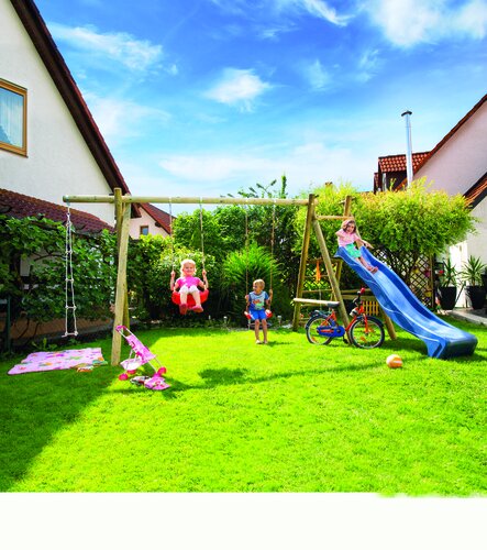 SPIELANLAGE KAI 450X180X220CM