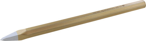 SPITZMEIßEL 350X18 MM