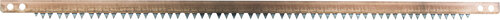 SPITZZAHNSÄGEBLATT 20X533MM