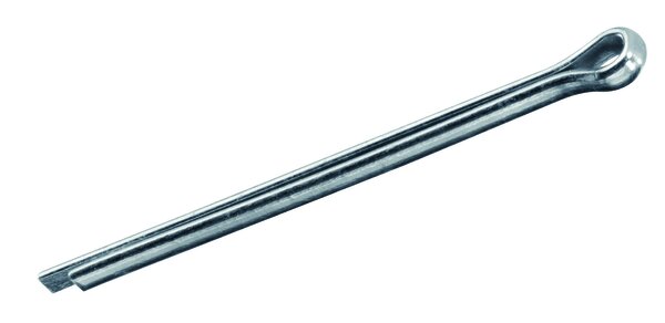 SPLINTE VERZ. DIN 94 2,0X25 MM