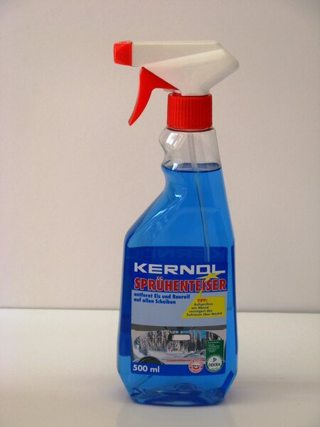 SPRÜHENTEISER 500 ML