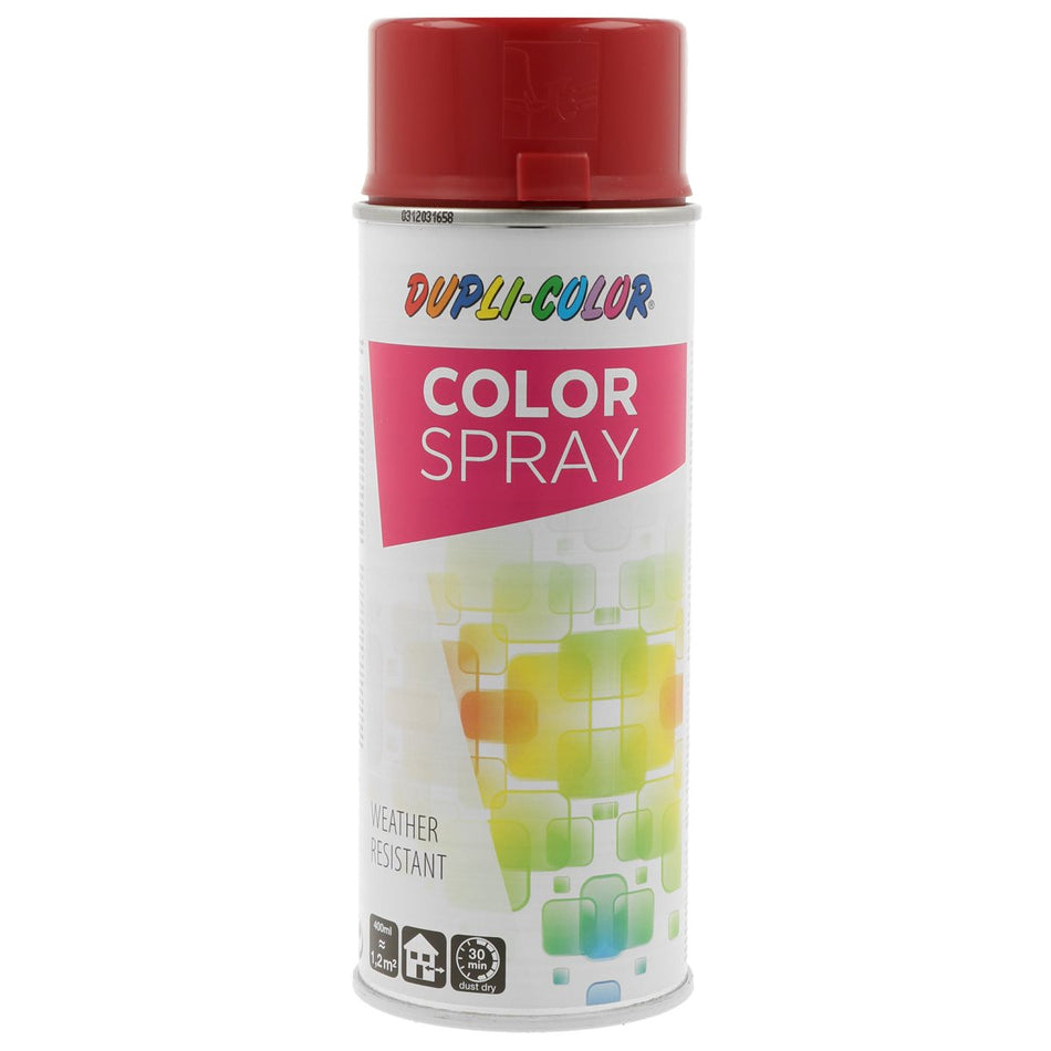 SPRÜHLACK RAL 3003 RUBINROT GL. 400ML