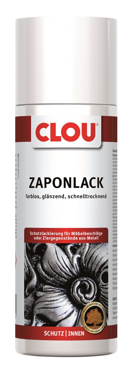 SRAYMAT ZAPONLACK 300ML