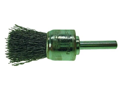 STAHLDR.-PINSELBÜRSTE 22 MM SB