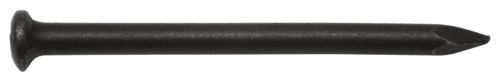 STAHLNÄGEL GEBLÄUT 2,0X23 MM (100 STÜCK)
