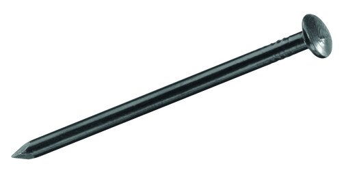 STAHLNÄGEL GEBLÄUT 2,5X40 MM