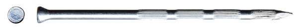 STAHLNÄGEL SEKO GERIFFELT VZ. 3,5X45 MM