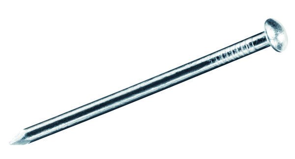 STAHLNÄGEL VERZ. 2,0X25 MM