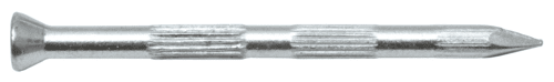 STAHLNÄGEL VERZ. GERIFFELT 3,5X45 MM