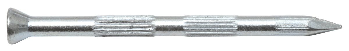 SWG Stahlnägel verzinkt geriffelt 3,5 x 55 mm