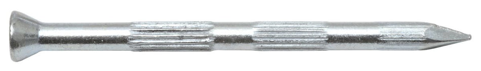 SWG Stahlnägel verzinkt geriffelt 3,5 x 55 mm