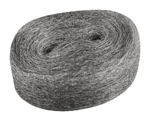 STAHLWOLLE MITTEL/GROB 200G FHG NR. 2