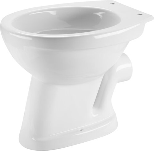 STAND-WC ARVIAN TIEF WEIß