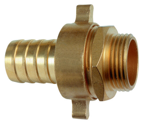 STANDROHRVERSCHRAUBUNG AG MS. 3/4"