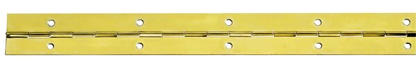 STANGENSCHARNIER ROSTFREI 32X900 MM