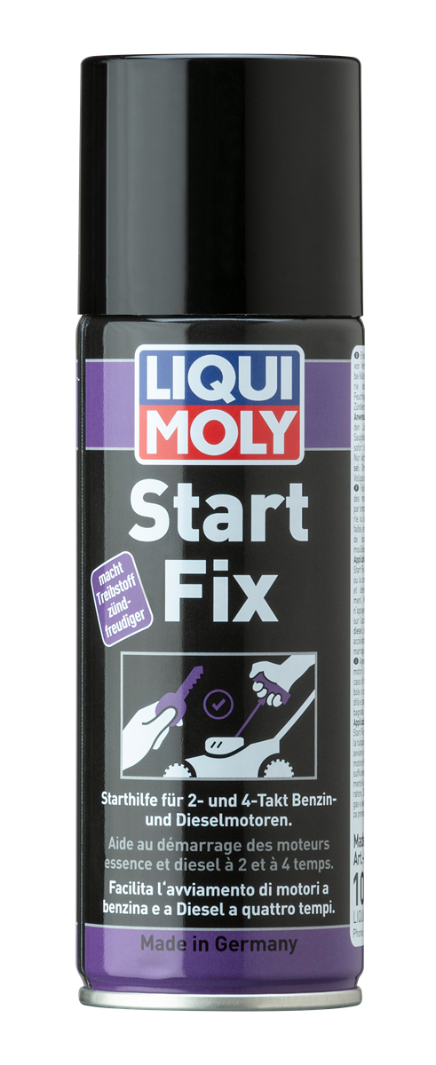 START FIX 200 ML
