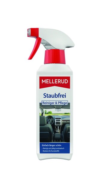 STAUBFREI REINIGER & PFLEGE 0,25L
