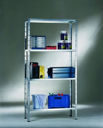 STECK-GRUNDREGAL VERZ. 180X90X35 CM