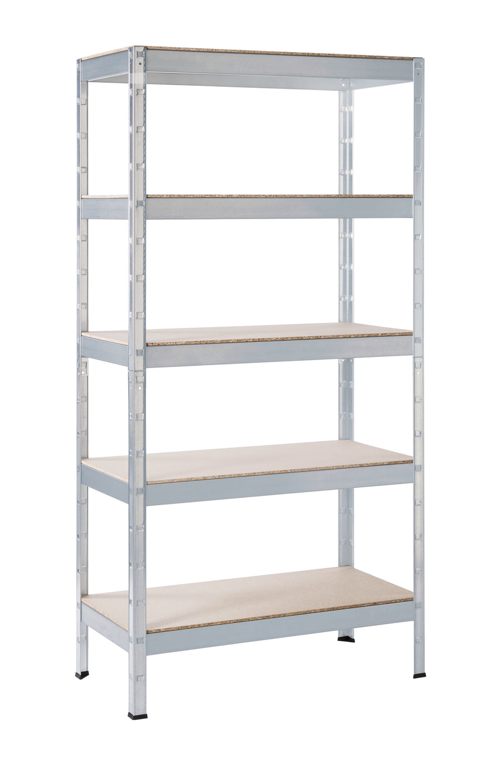 STECK-SCHWERLASTREGAL M VZ. 180X90X45 CM