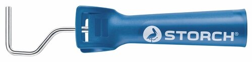 STECKBÜGEL LOCK-IT 22CM 6MM DRAHT