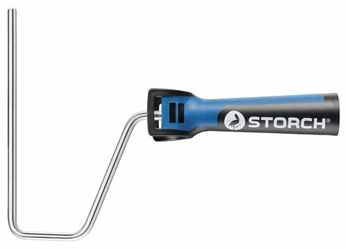 STECKBÜGEL LOCK-IT 25CM 8MM DRAHT EDELST