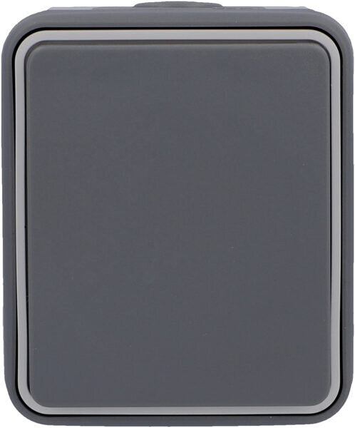 STECKDOSE 1FACH AP FR DGR